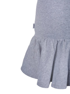 Ginger Skirt - Grey