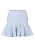 Ginger Skirt - Kentucky Blue