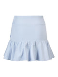 Ginger Skirt - Kentucky Blue