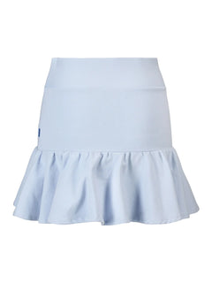 Ginger Skirt - Kentucky Blue