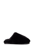 Cozy Slippers - Svart