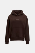 W. Pollux Hoodie - Espresso