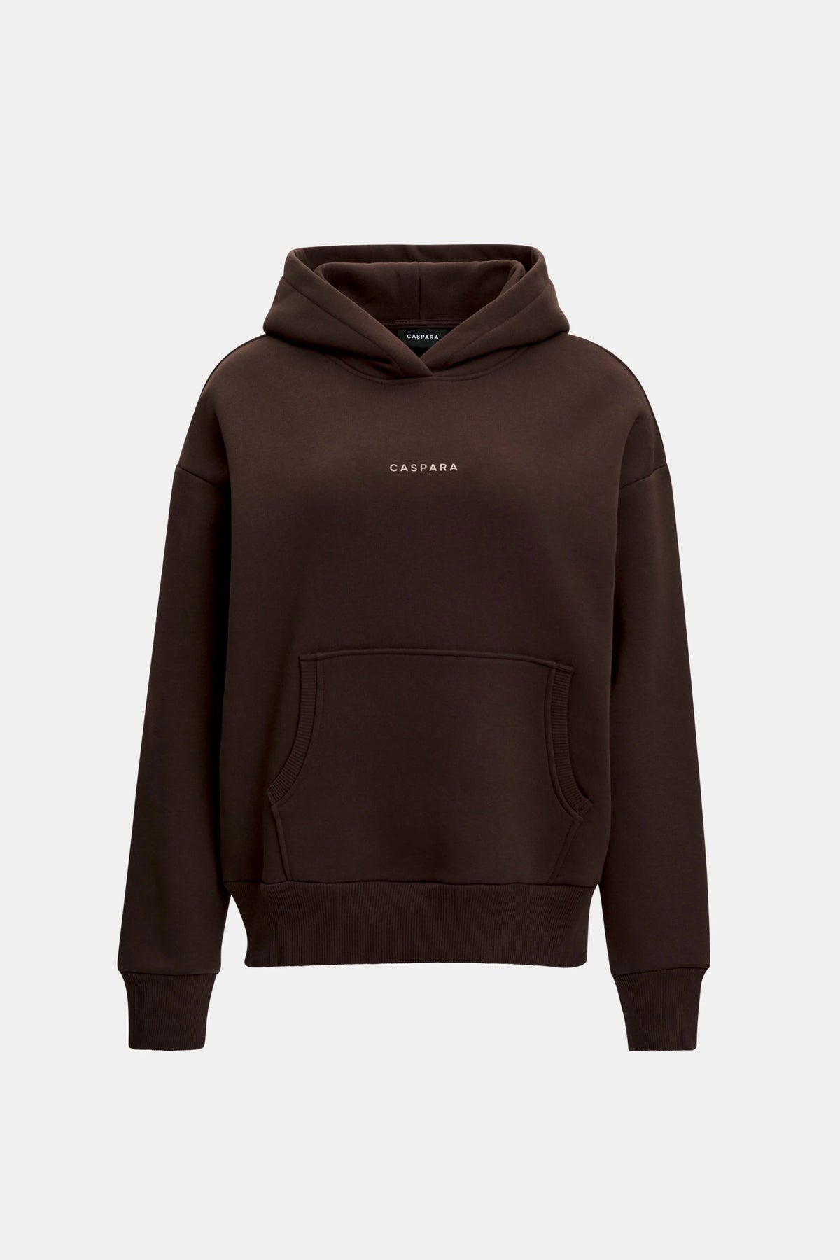 W. Pollux Hoodie - Espresso