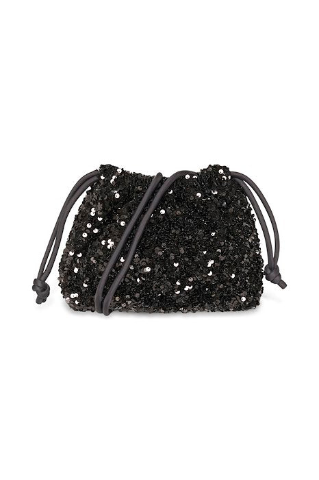 SairaIW Bag - Black