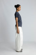 Pataya T-Shirt - Ombre Blue