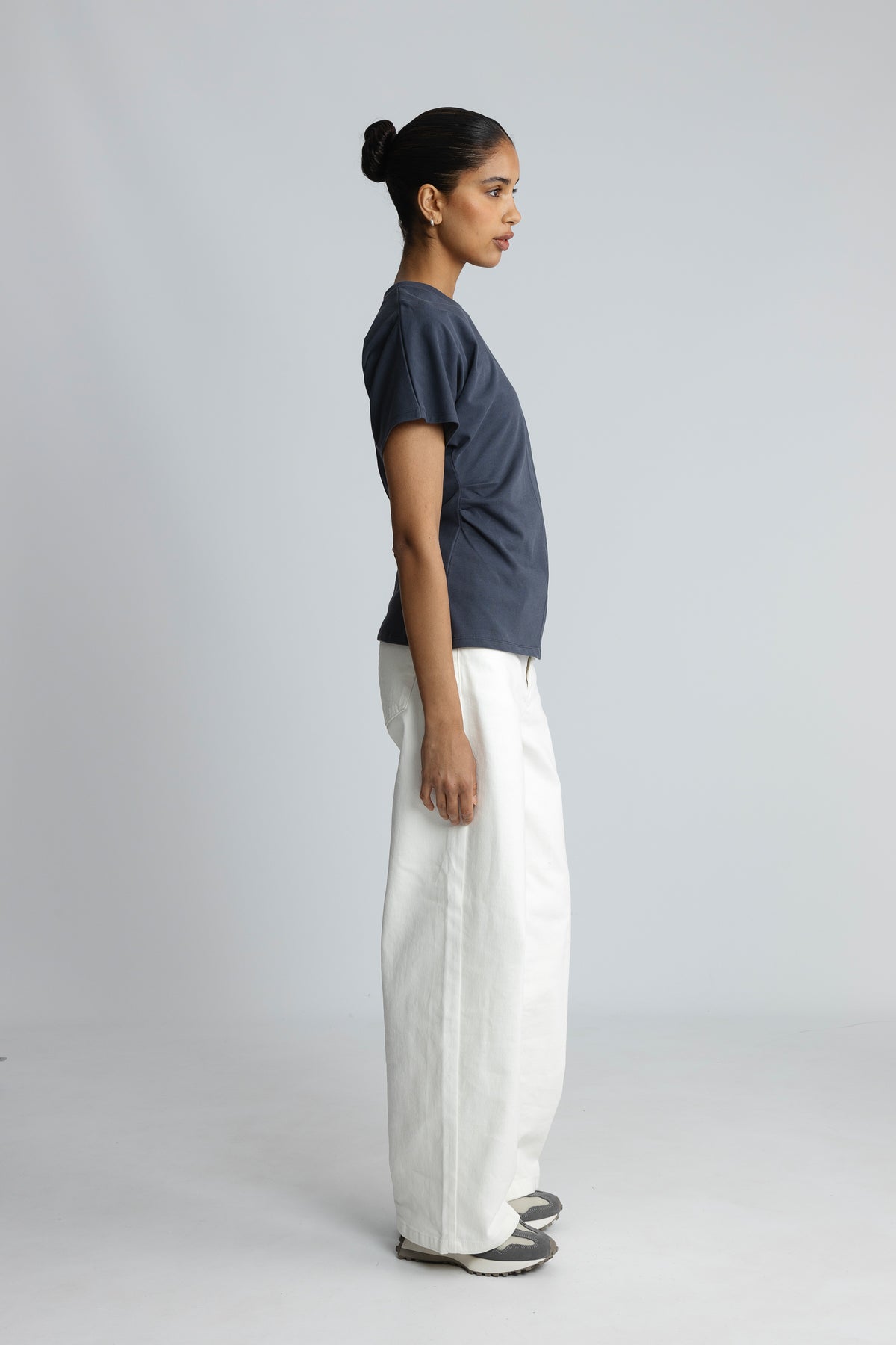 Pataya T-Shirt - Ombre Blue