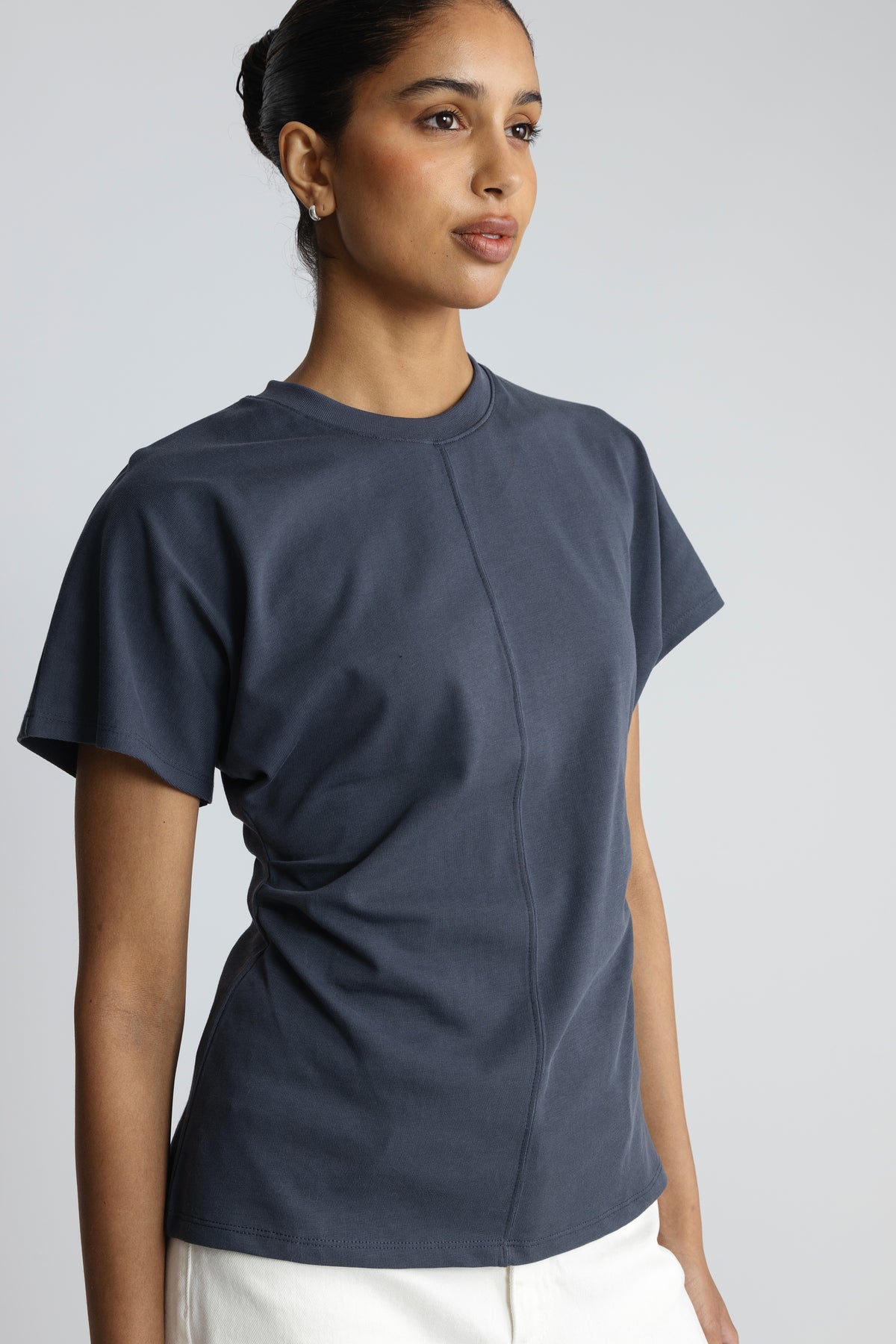 Pataya T-Shirt - Ombre Blue
