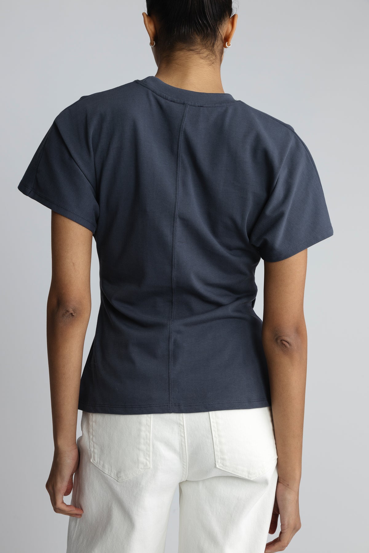 Pataya T-Shirt - Ombre Blue