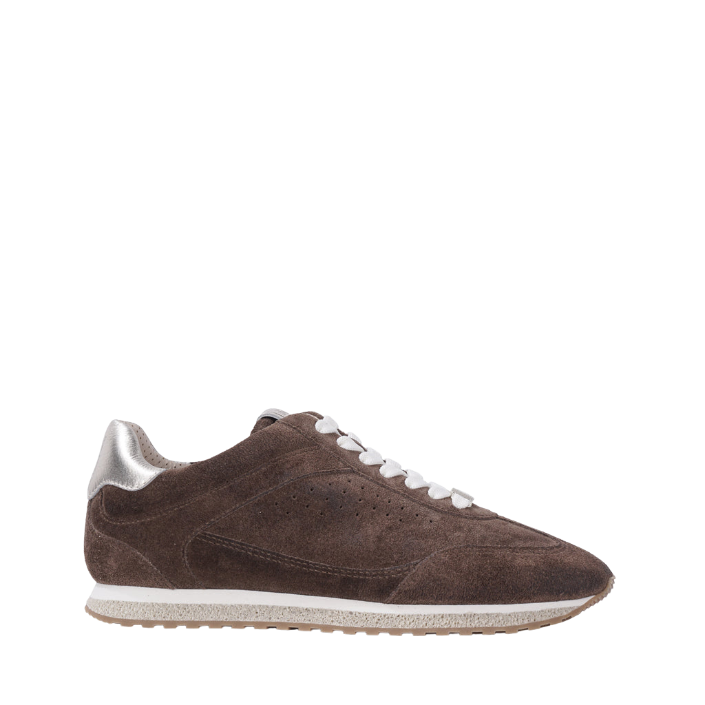 P2010B Donna - Velour Bruciato