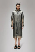 Longer Jacket W3 - Mist