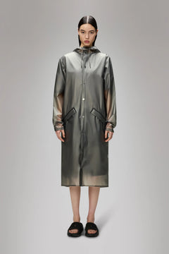 Longer Jacket W3 - Mist