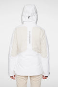 Hedwig Jacket - Moonbeam