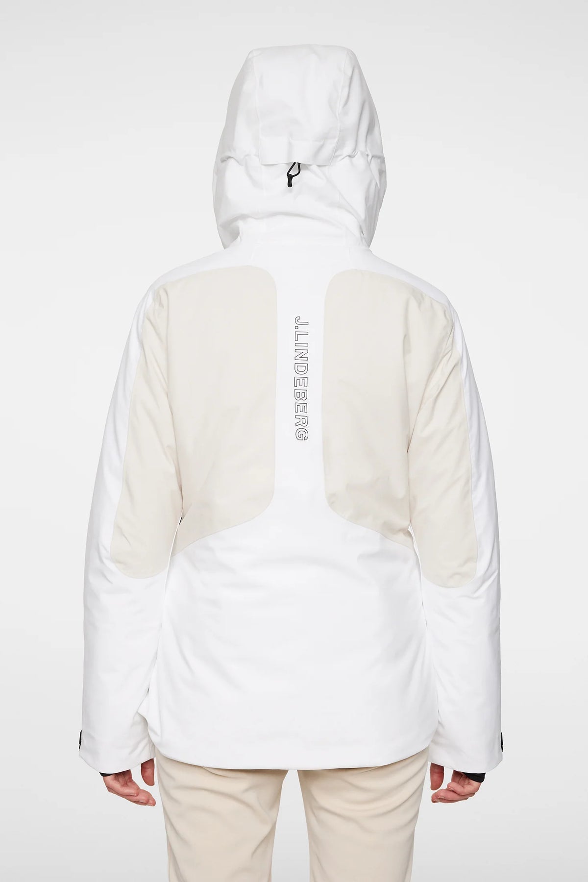 Hedwig Jacket - Moonbeam
