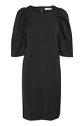 BecentIW Dress - Svart