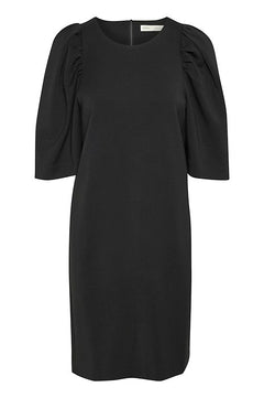 BecentIW Dress - Black
