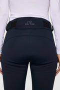 W Stanford Softshell Ski Pant - Jl Navy