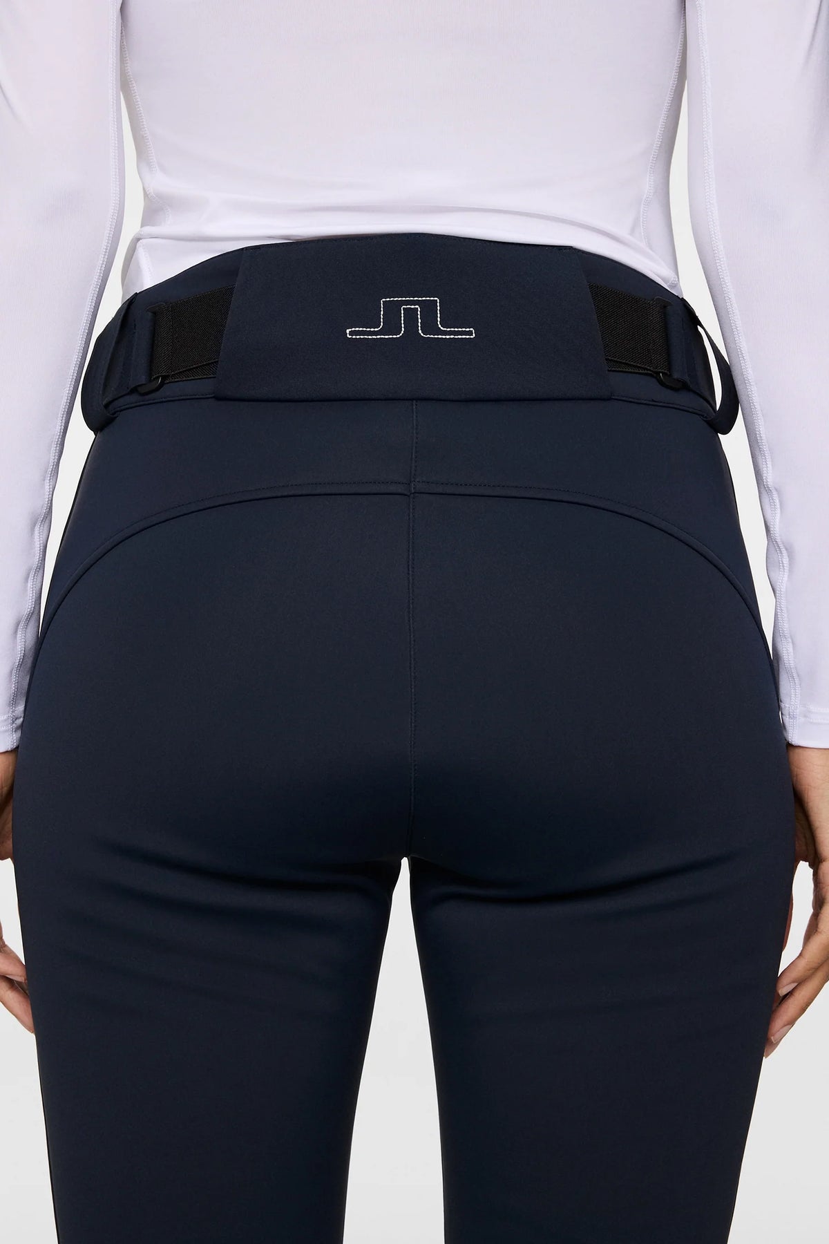 W Stanford Softshell Ski Pant - Jl Navy