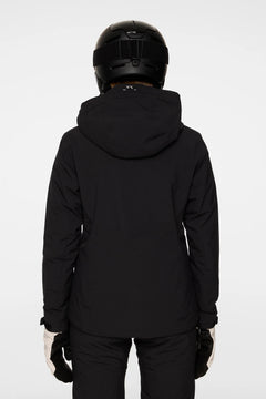 Starling Ski Jacket - Black