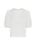 Sefika Rachelle 2/4 Pullover - Egret