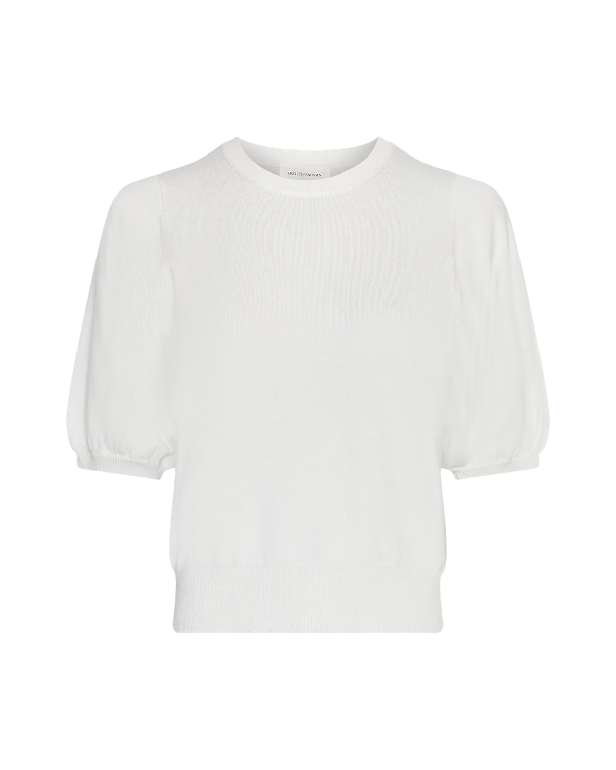 Sefika Rachelle 2/4 Pullover - Egret