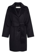 TillaIW Coat - Black