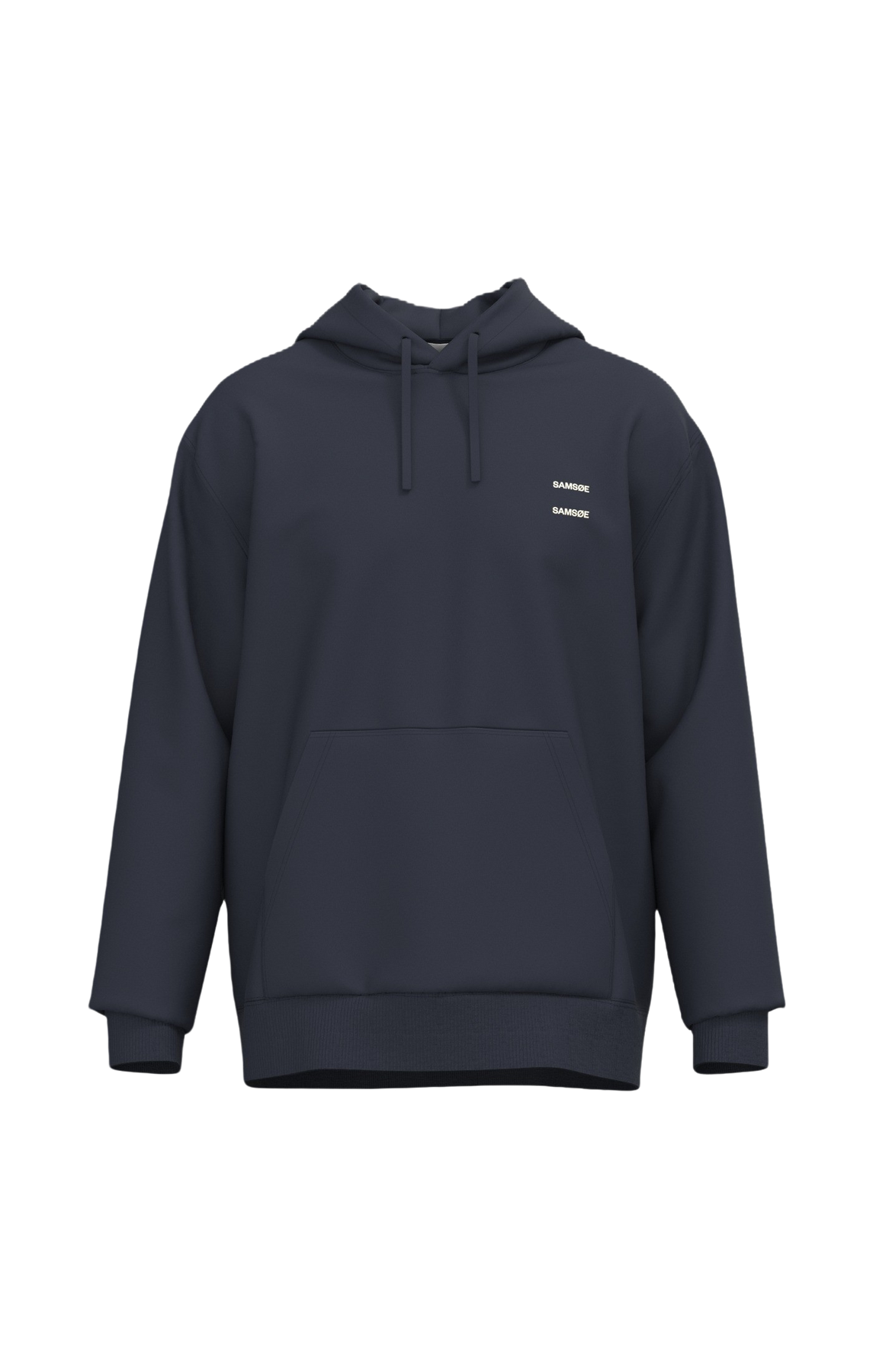 Joel Hoodie 11414 - Salute