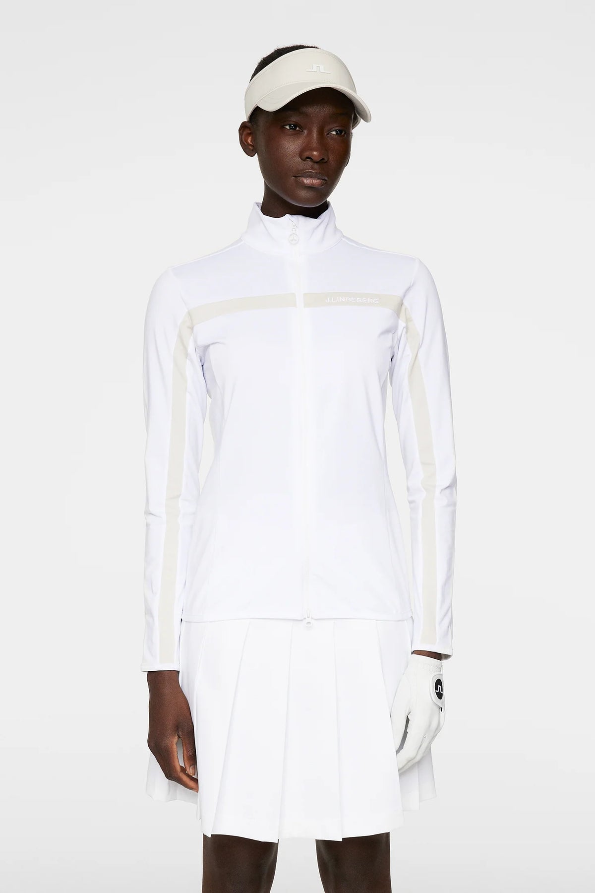 Seasonal Janice Mid Layer - Vit