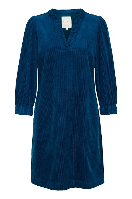 RamitaPW DR - Blue Opal