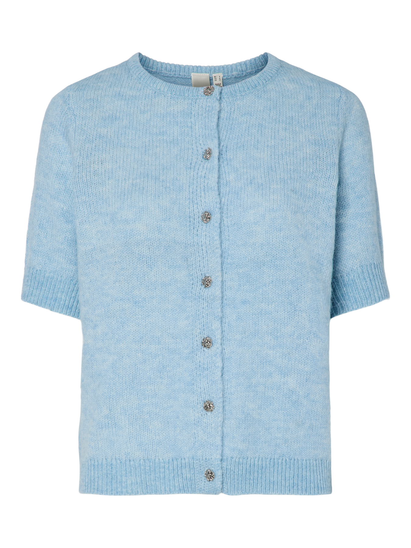 Yasannika SS Kofta - Clear Sky Melange