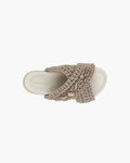 Woven Stones - Taupe
