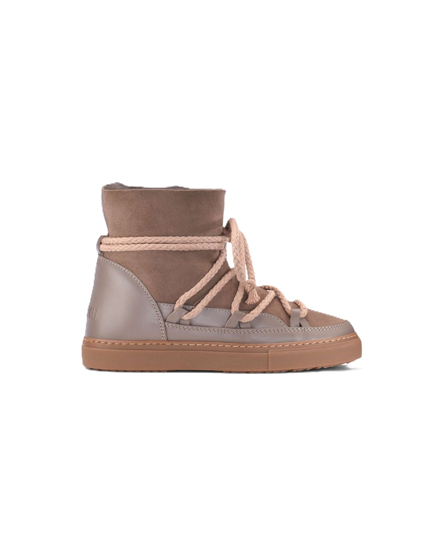 Sneaker Classic - Taupe