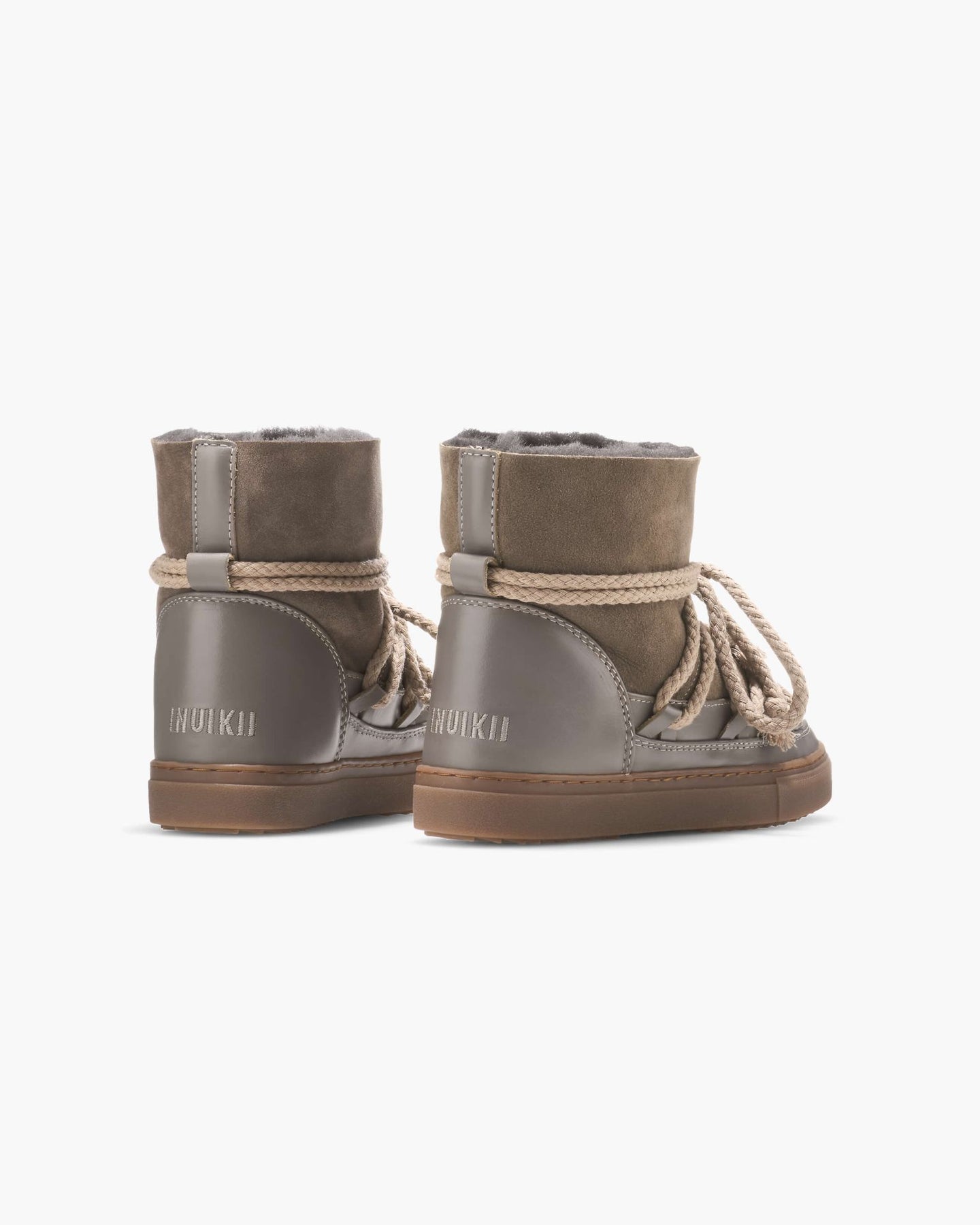 Sneaker Classic - Taupe