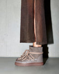Sneaker Classic - Taupe