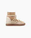 INUIKII Classic Wedge - Beige