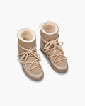 INUIKII Classic Wedge - Beige