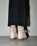 INUIKII Classic Wedge - Beige