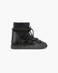 Classic Wedge - Svart