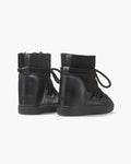 Classic Wedge - Svart