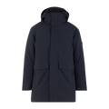 Vivo Parka - Blue Graphite