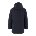 Vivo Parka - Blue Graphite