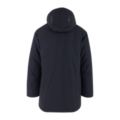 Vivo Parka - Blue Graphite