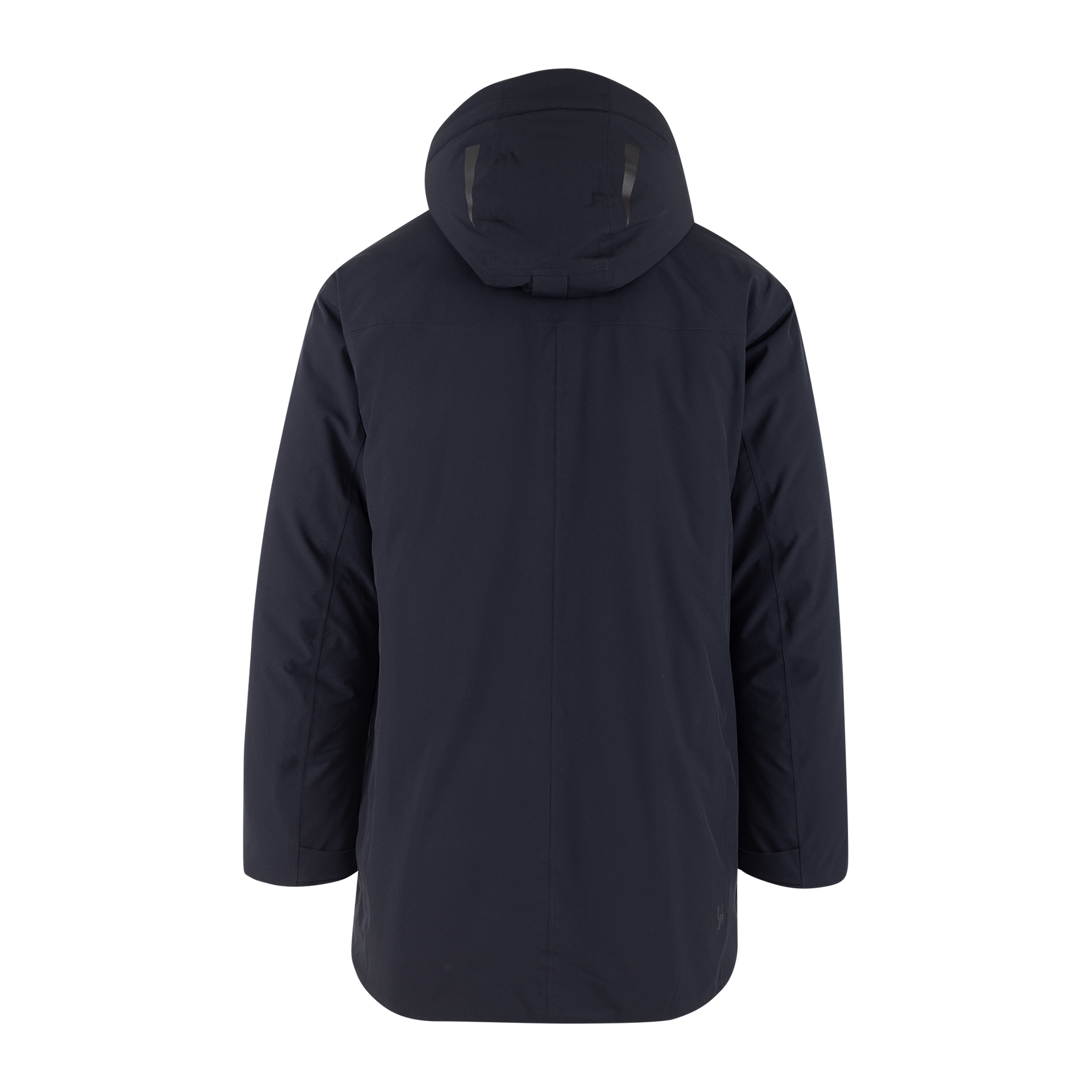 Vivo Parka - Blue Graphite