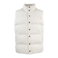Marx Vest - Cream