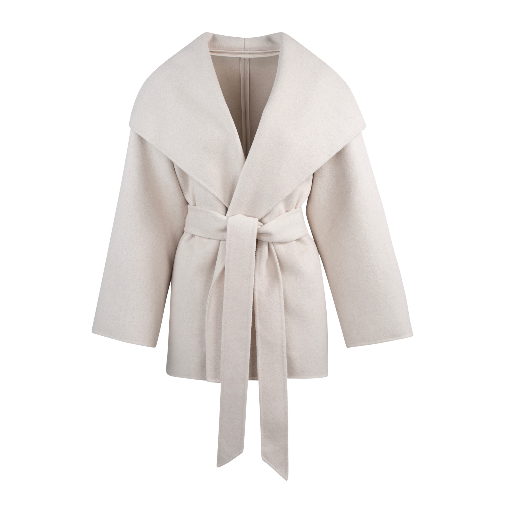 Nani Jacket - Light Sand