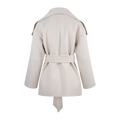 Nani Jacket - Light Sand