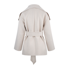 Nani Jacket - Light Sand