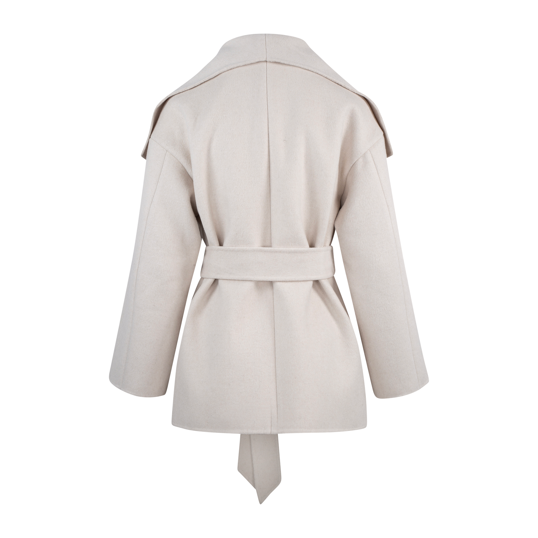 Nani Jacket - Light Sand