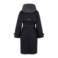 Eira Coat - Black