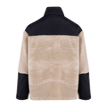 Amir Jacket - Silver Mink