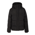 Ida Down Jacket - Black